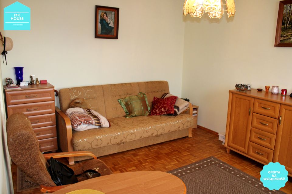 Mieszkanie Gdynia