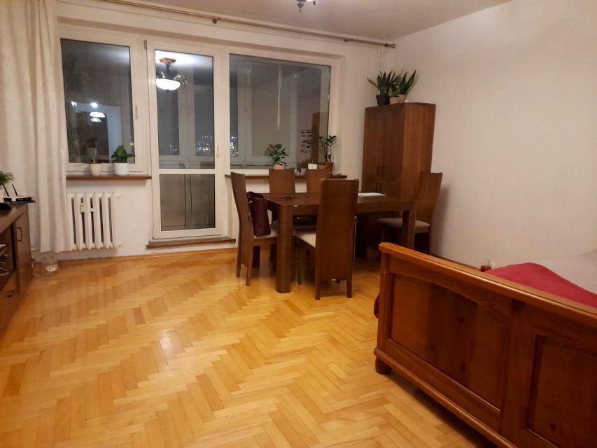 Mieszkanie Gdańsk