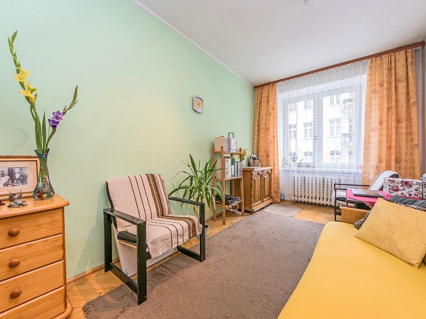 Mieszkanie Gdańsk