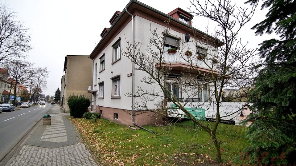 Dom Września