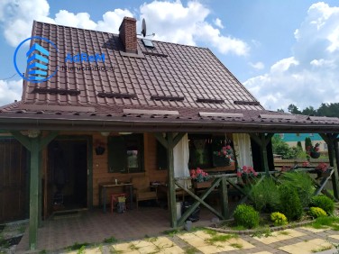 Dom Wólka Orłowska