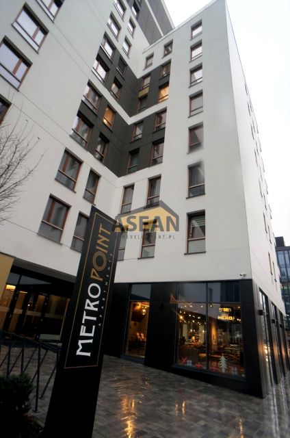 Mieszkanie Warszawa wynajem