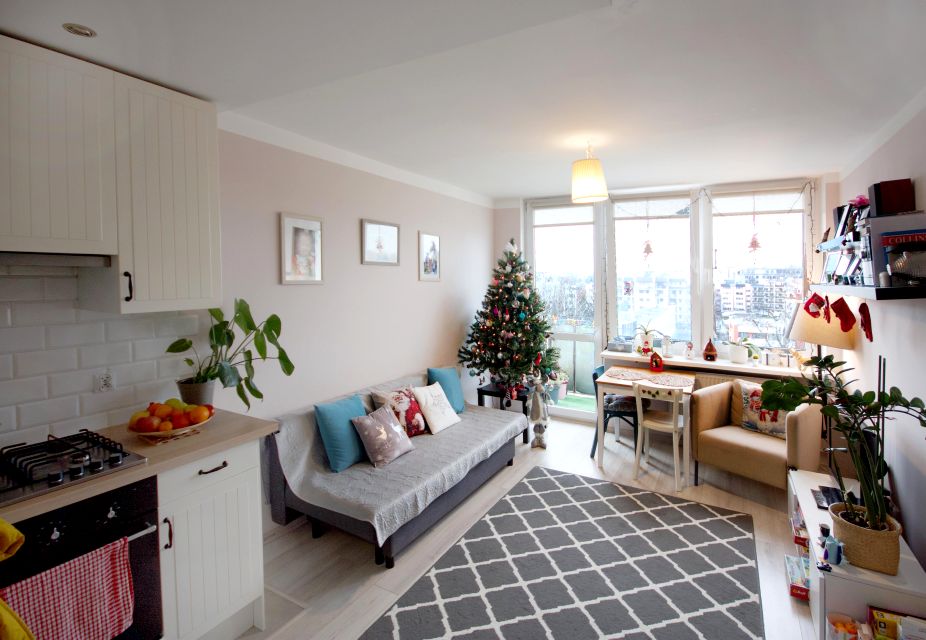 Mieszkanie blok mieszkalny sprzedaż