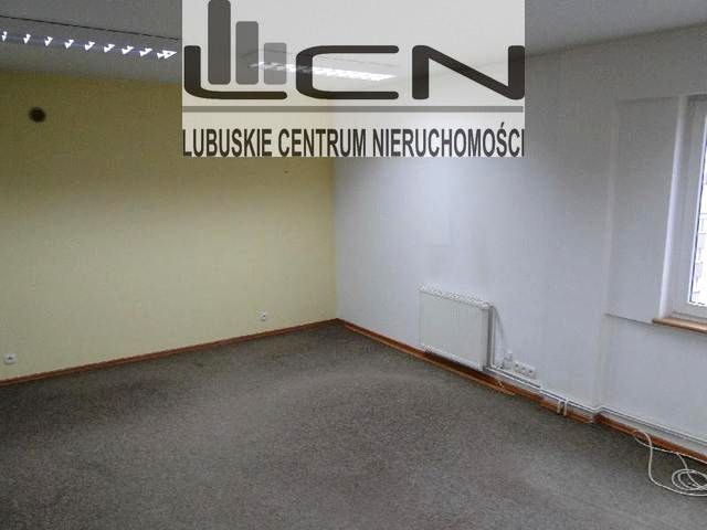 Lokal Gorzów Wielkopolski