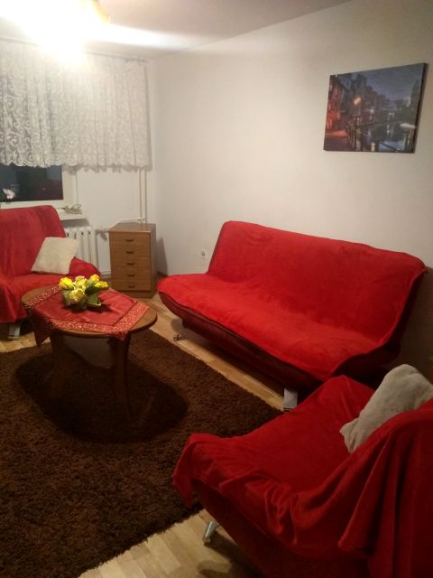 Mieszkanie Opole