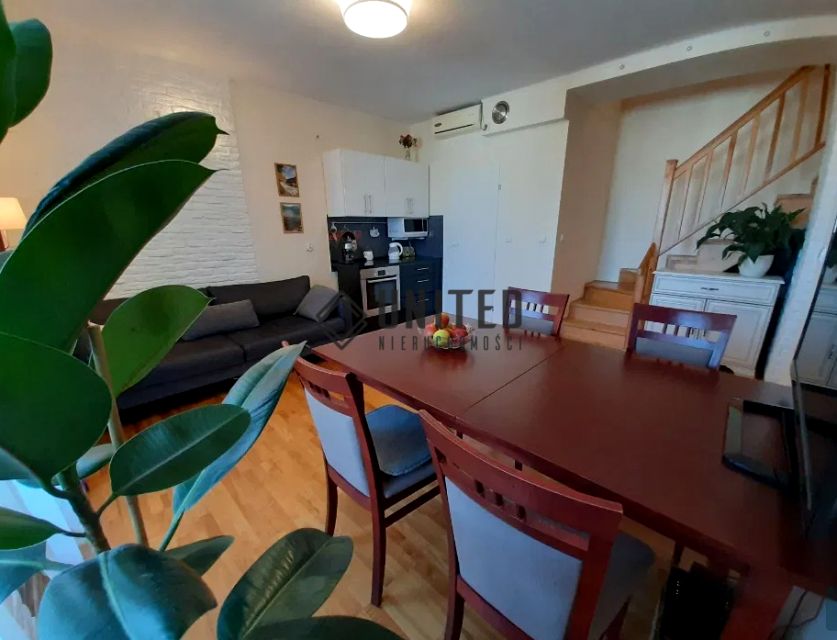 Mieszkanie Komorowice