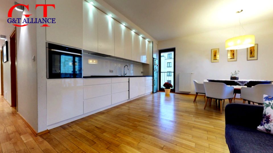 Mieszkanie Warszawa sprzedaż