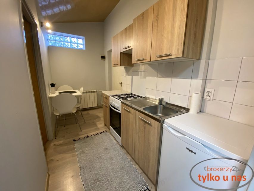 Mieszkanie dom wielorodzinny Poznań