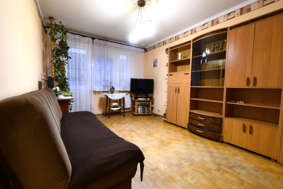 Mieszkanie blok mieszkalny Bydgoszcz