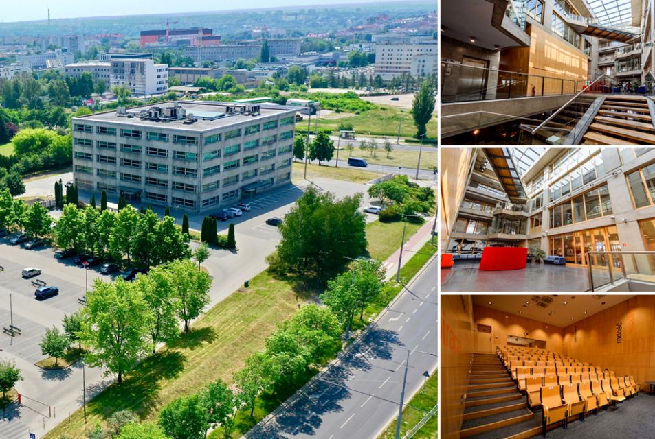 Lokal Lublin wynajem