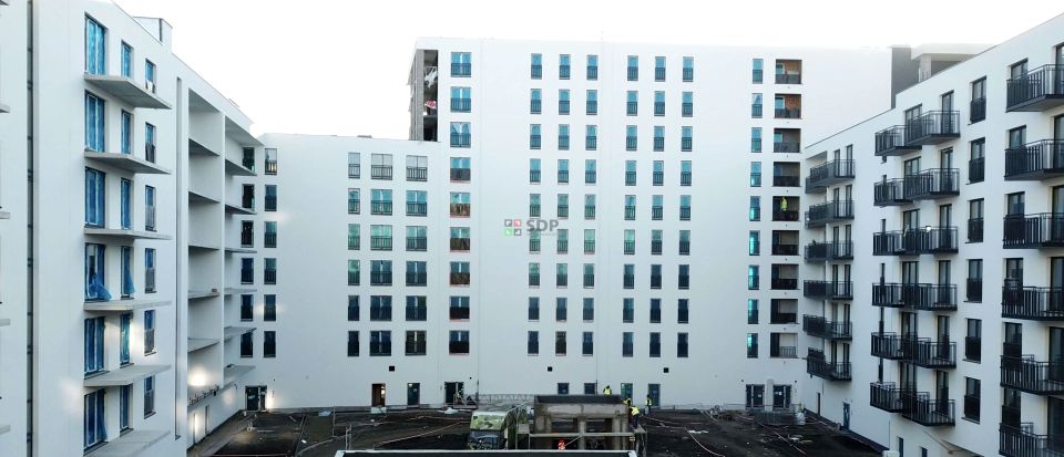 Mieszkanie apartamentowiec sprzedaż