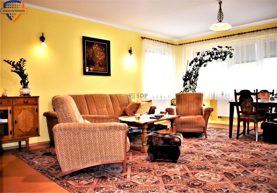 Dom wolnostojący wynajem