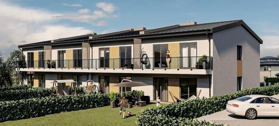 Mieszkanie Warszawa sprzedaż