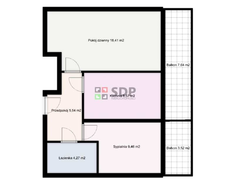 Mieszkanie Wrocław sprzedaż