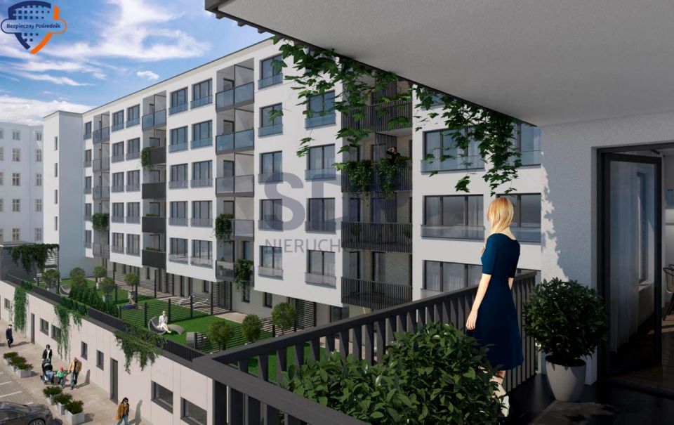 Mieszkanie Wrocław sprzedaż