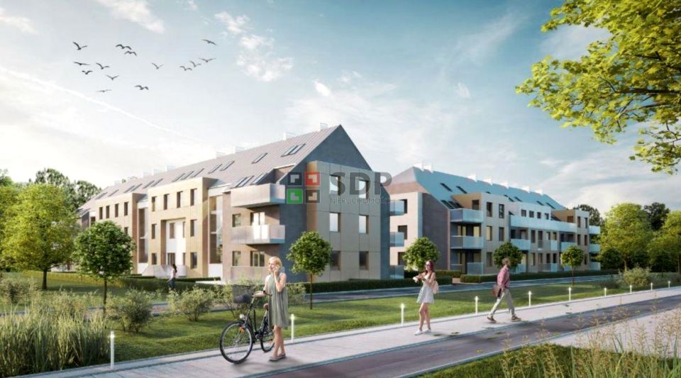 Mieszkanie blok mieszkalny Wrocław