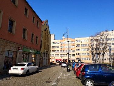 Budynek użytkowy Legnica sprzedaż