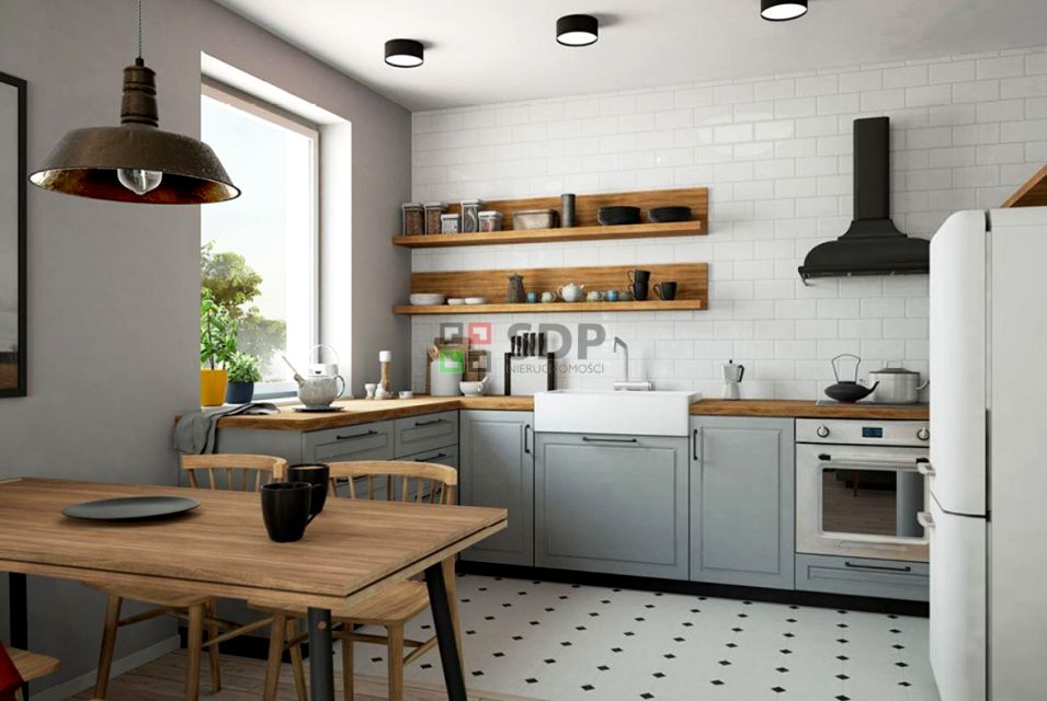 Mieszkanie blok mieszkalny Wrocław