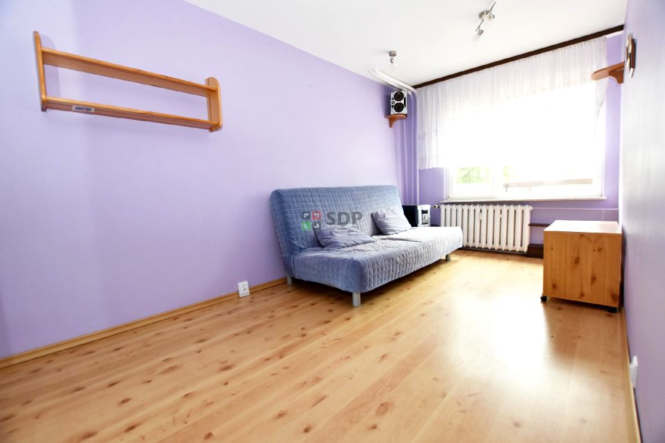 Mieszkanie blok mieszkalny Wrocław