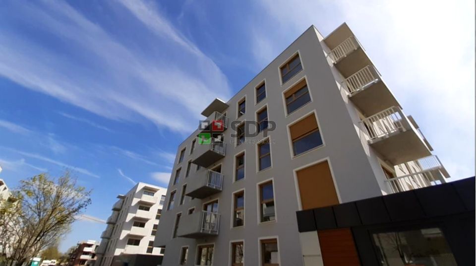 Mieszkanie apartamentowiec sprzedaż