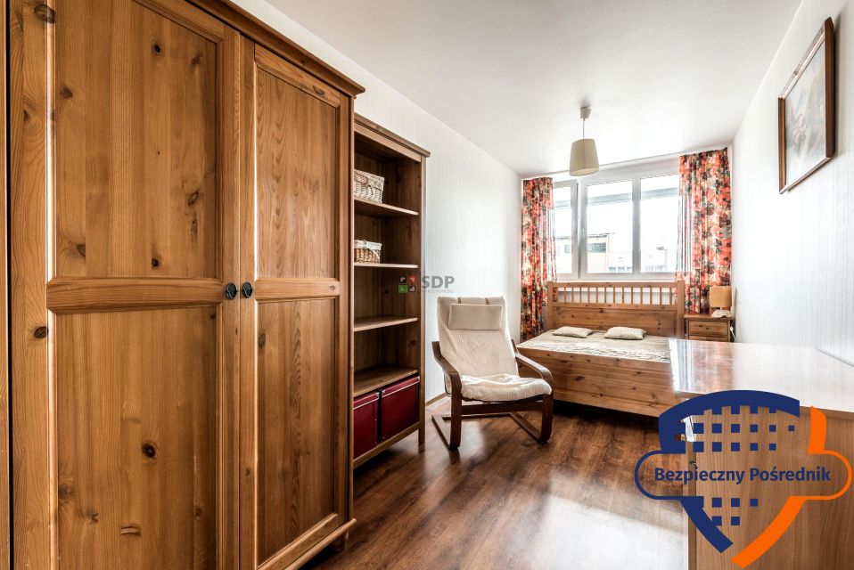 Mieszkanie blok mieszkalny wynajem