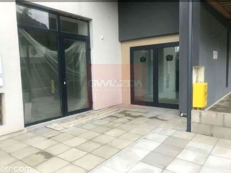 Budynek użytkowy Warszawa