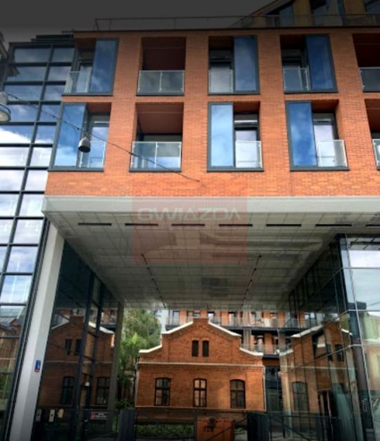 Budynek użytkowy Warszawa wynajem