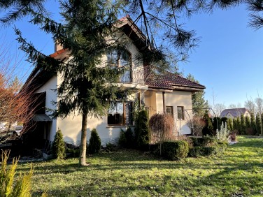 Dom Bogdaszowice