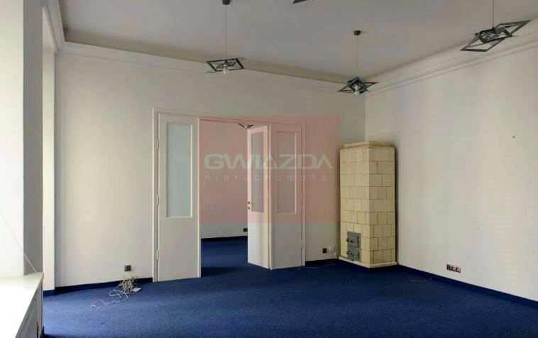 Budynek użytkowy Warszawa