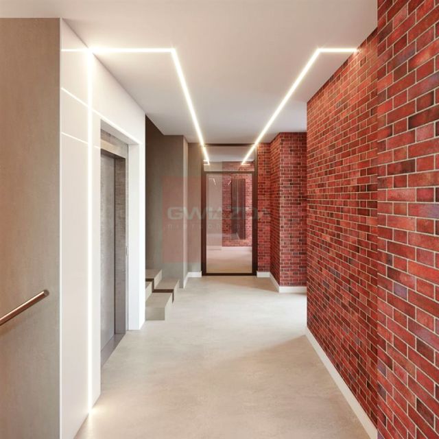 Budynek użytkowy Warszawa