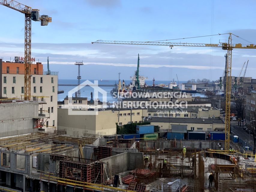 Mieszkanie Gdynia