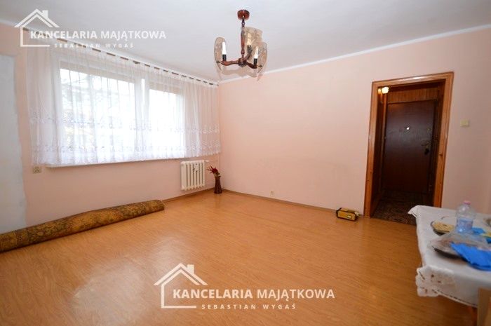 Mieszkanie Częstochowa