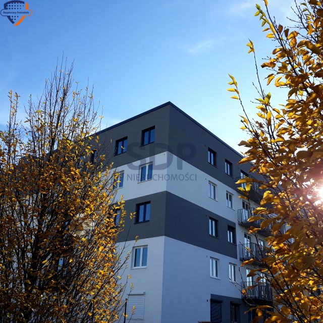 Mieszkanie Wrocław sprzedaż