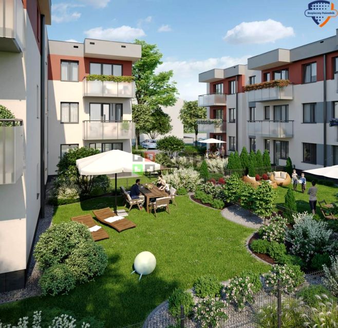 Mieszkanie dom wolnostojący Wrocław