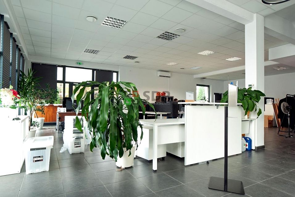 Budynek użytkowy Wrocław