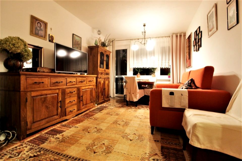 Mieszkanie Bydgoszcz