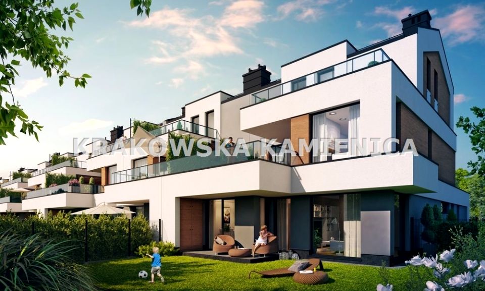 Mieszkanie Kraków sprzedaż