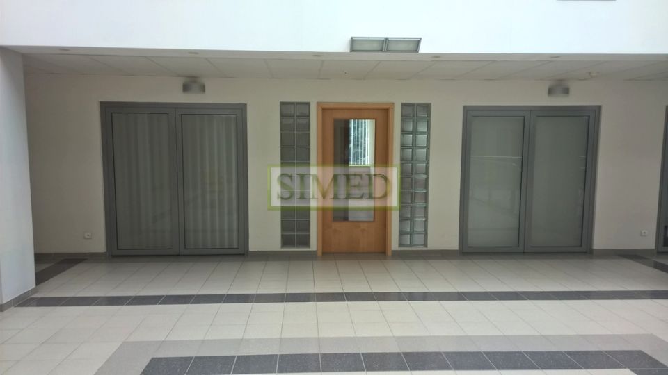 Lokal Warszawa wynajem