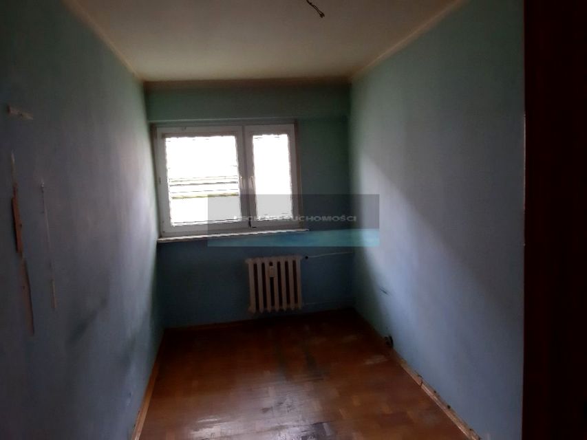 Mieszkanie blok mieszkalny Warszawa