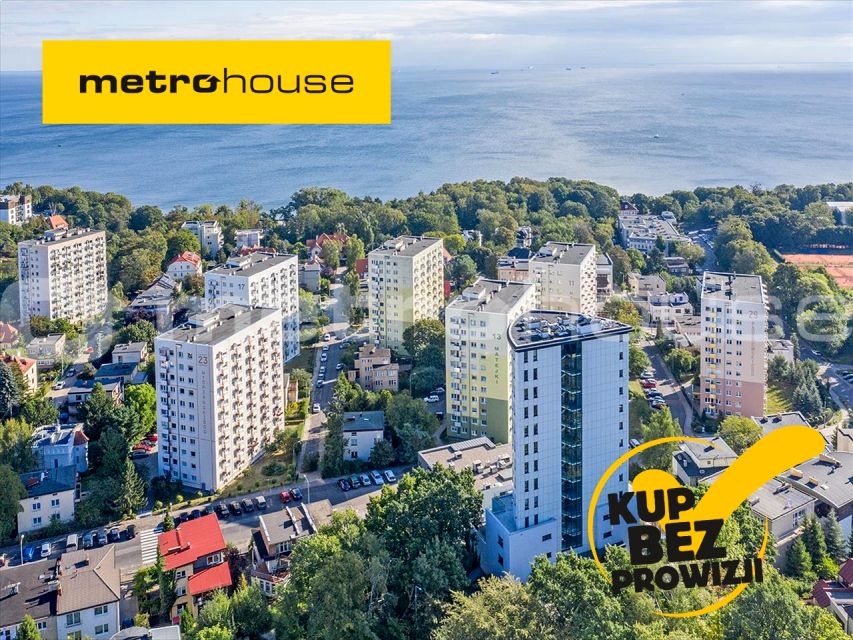 Mieszkanie Gdynia