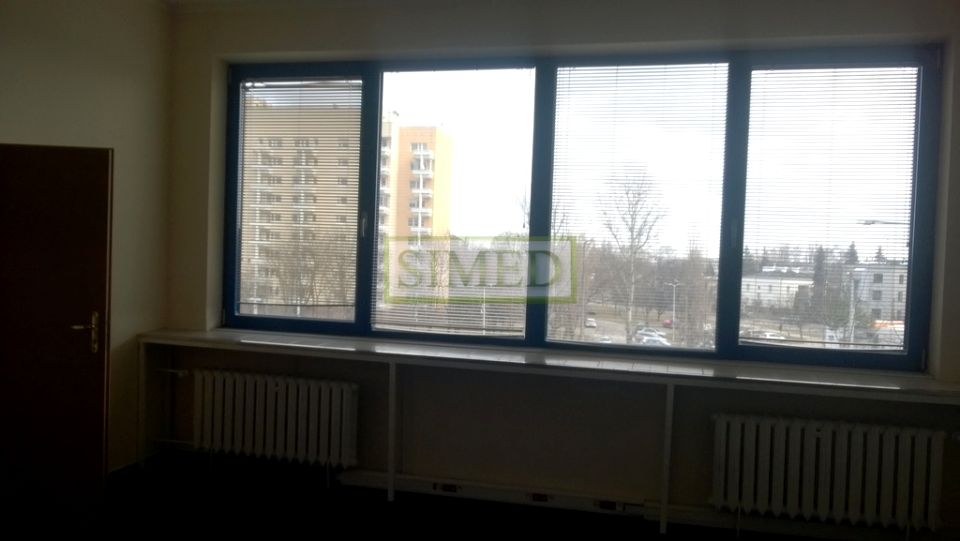 Lokal Warszawa wynajem