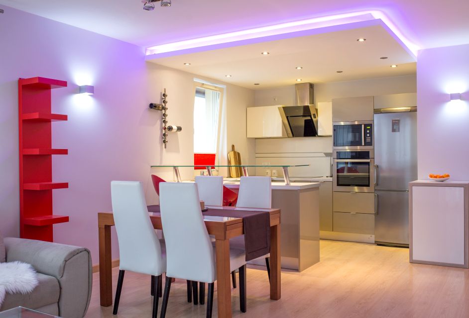 Mieszkanie Szczecin wynajem