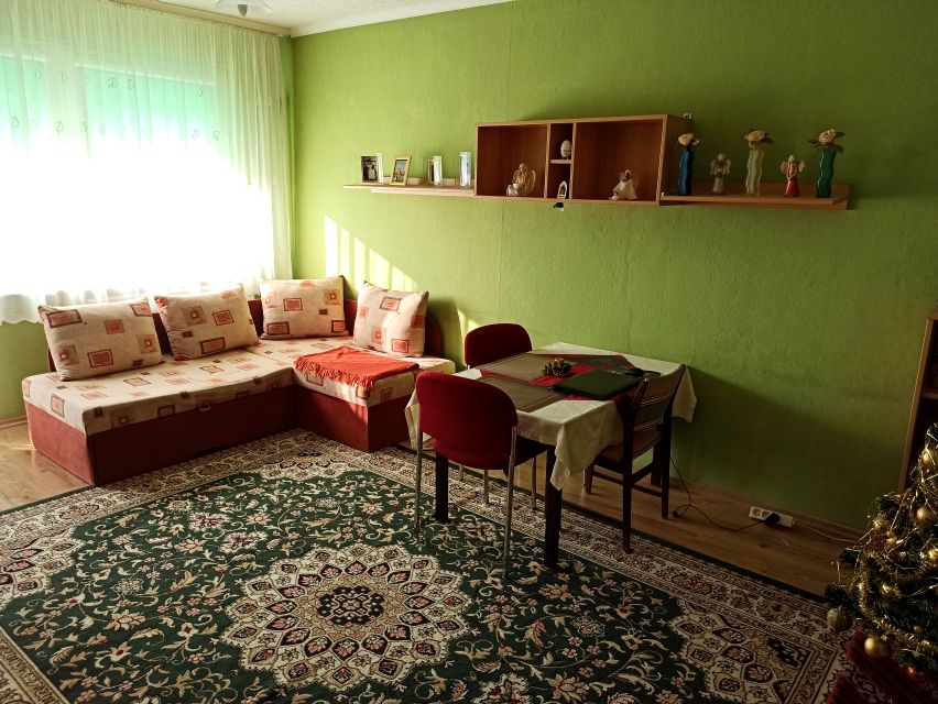 Mieszkanie Legnica