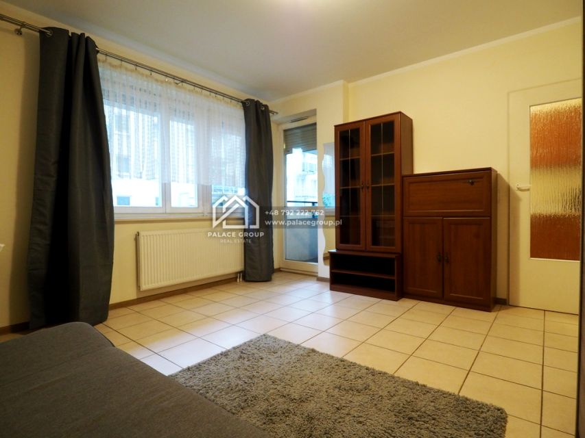 Mieszkanie Kraków