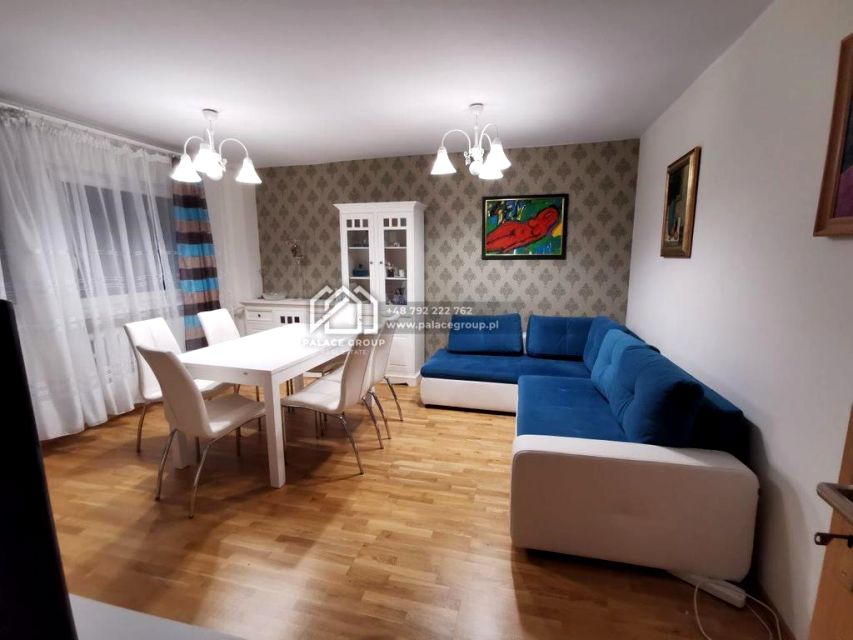 Mieszkanie Kraków