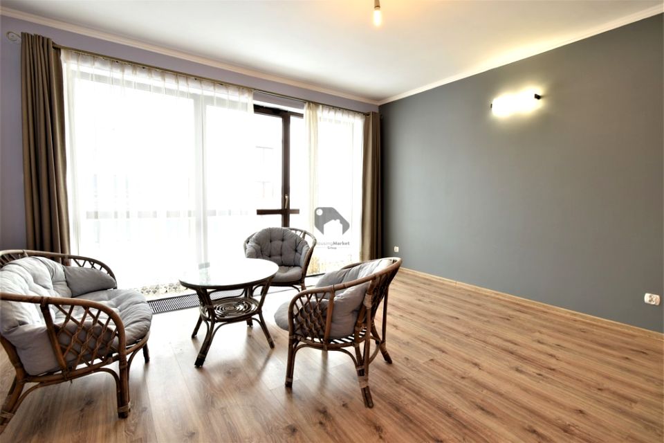 Mieszkanie Bydgoszcz