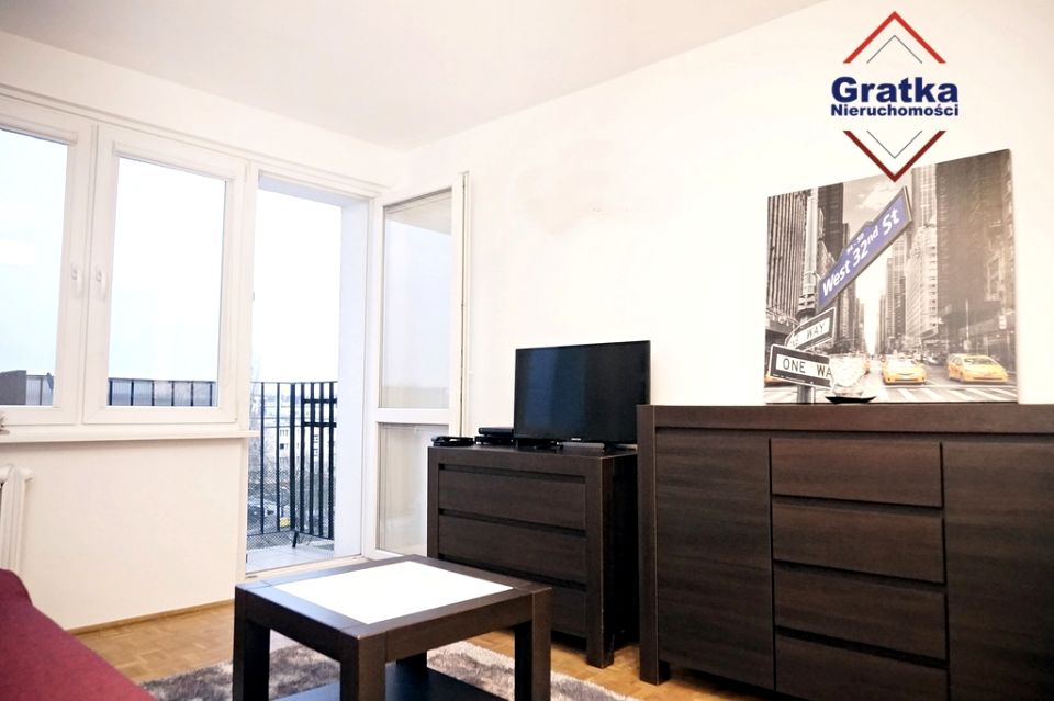 Mieszkanie Bydgoszcz