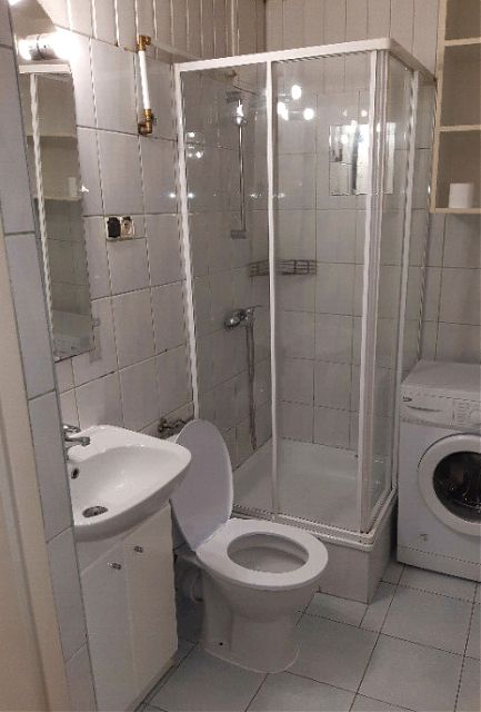 Mieszkanie Kraków