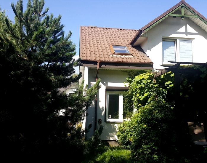 Dom Julianów