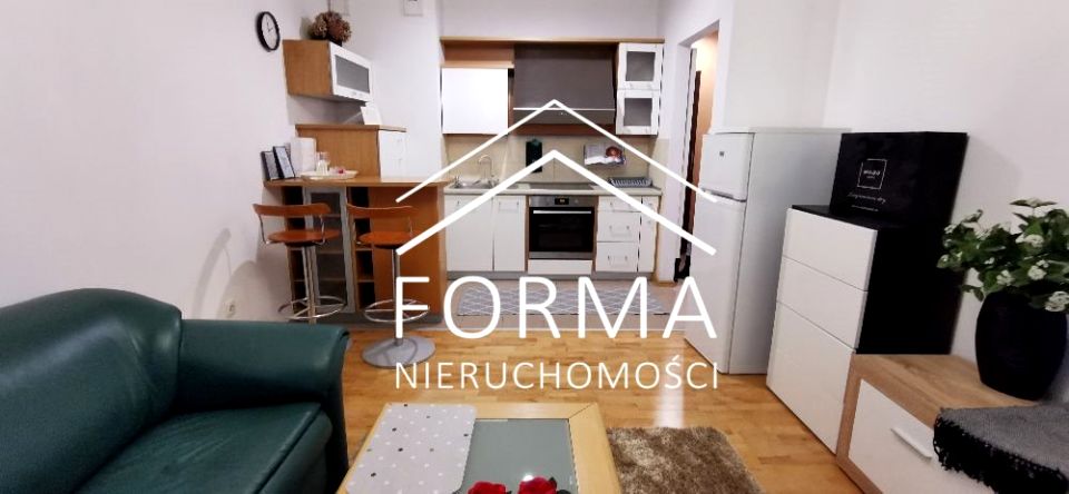 Mieszkanie Bydgoszcz